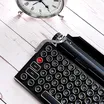 Qwerkytoys Qwerkywriter 4