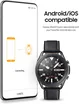 Samsung Galaxy Watch3 8