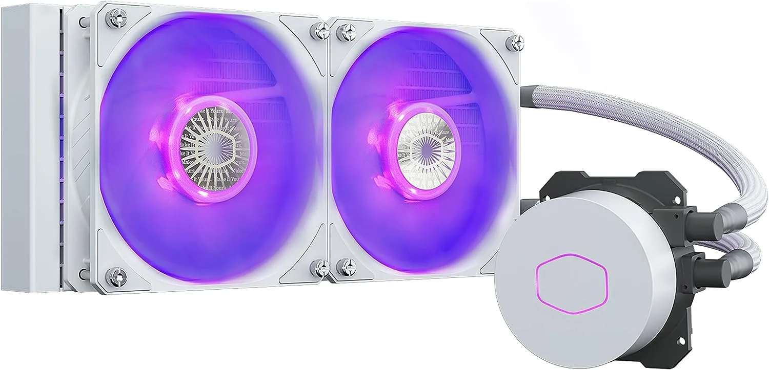 Cooler Master Master Liquid ML24 1