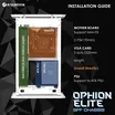 Raijintek Ophion Elite 3