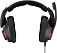 EPOS I Sennheiser GSP 600 6