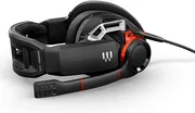 EPOS I Sennheiser GSP 600 7