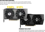 Zotac GeForce RTX 3050 Twin Edge 4