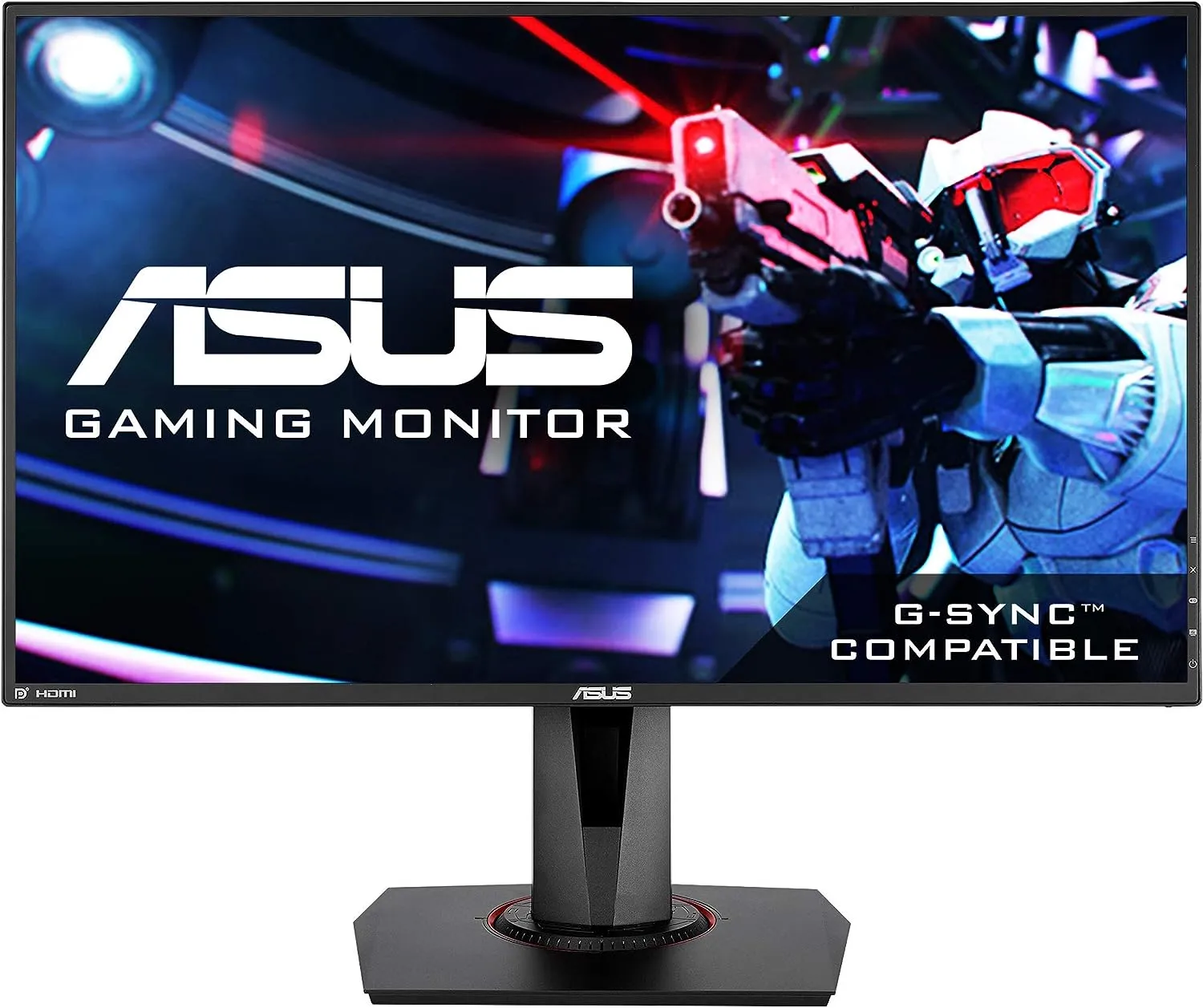 ASUS VG278Q 1