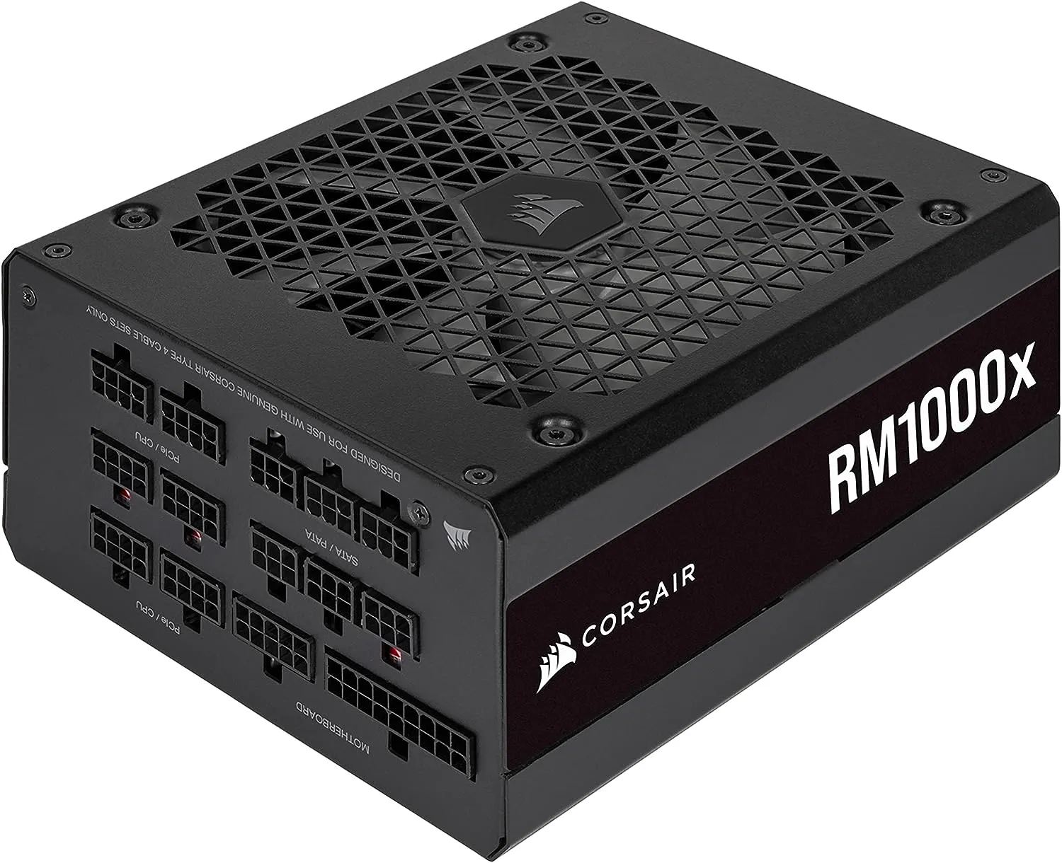 Corsair RM1000x 1