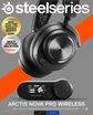 SteelSeries Arctis Pro Wireless 13