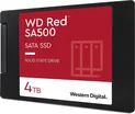 WD Red SA500 4TB 2