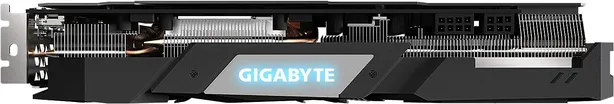 Gigabyte RX 5700 XT Gaming OC 8G 8