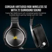 Corsair Virtuoso RGB Wireless SE 2