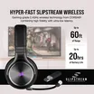 Corsair Virtuoso RGB Wireless SE 7