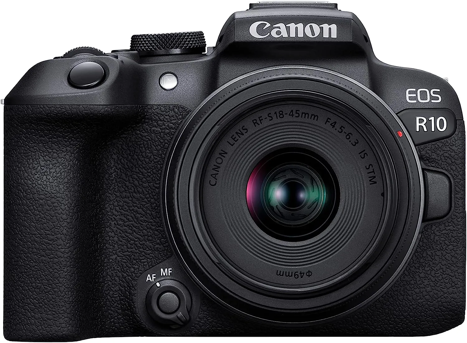 Canon EOS R10 1