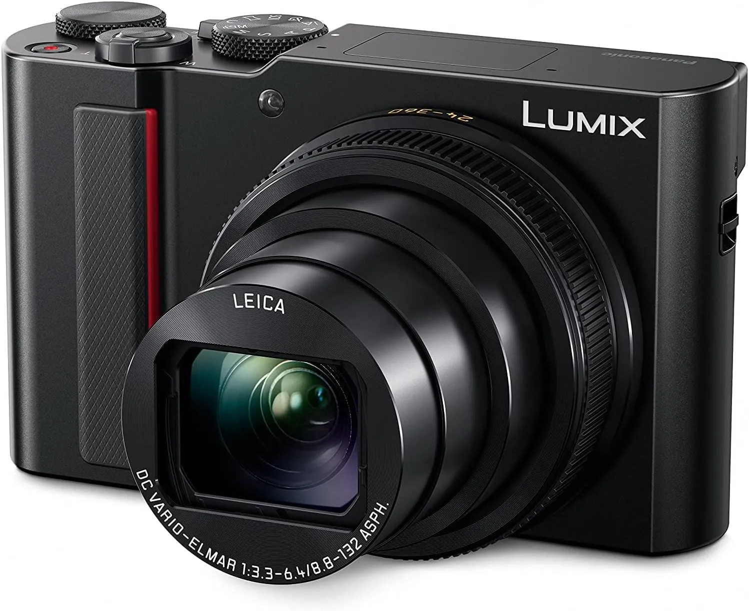 Panasonic Lumix DC-ZS200 1