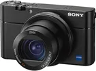 Sony Cyber-shot DSC-RX100 VA 2