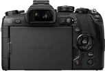 Olympus OM-D E-M1 Mark II 5