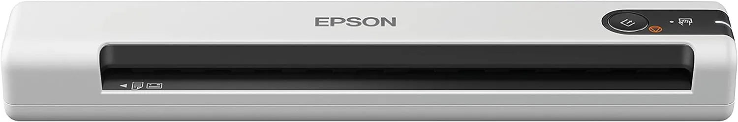 Epson DS-70 Portable Document Sc 1