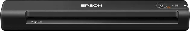 Epson WorkForce ES-50 Portable D 1