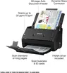 Epson WorkForce ES-400 Duplex Do 5