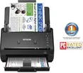 Epson WorkForce ES-500W Wireless 2