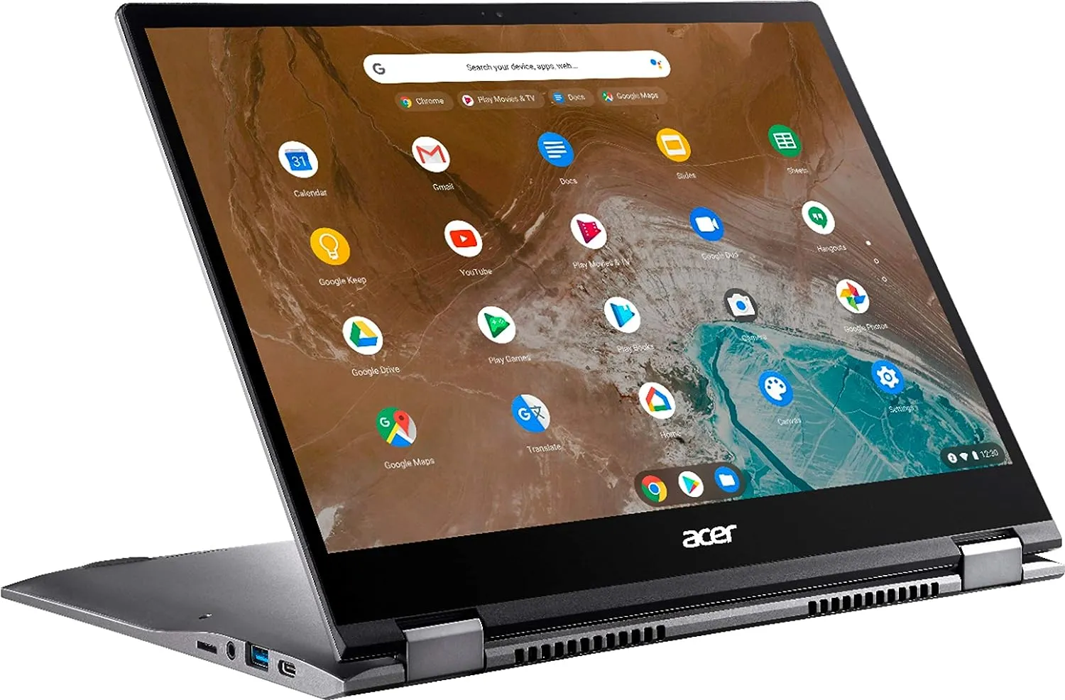 Acer Chromebook Spin 713 (2022) 1