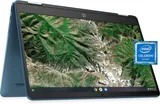 HP Chromebook x360 14a 1