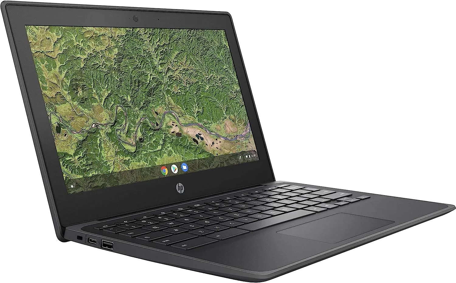 HP Chromebook 11a 1