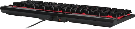 Corsair K70 RGB Red 10