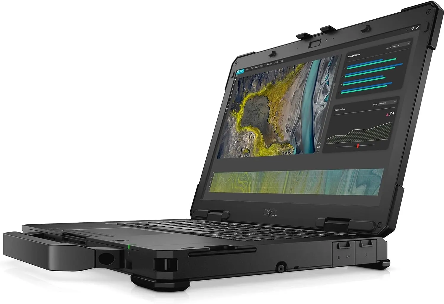 Dell Latitude 5430 Rugged 1