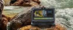 Dell Latitude 5430 Rugged 8