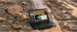 Dell Latitude 5430 Rugged 9