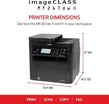 Canon imageClass MF267dw 2