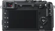 Fujifilm X-E2 2