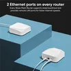 Wyze Mesh Router 7