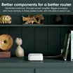 Wyze Mesh Router 8