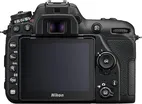 Nikon D7500 6