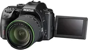 Pentax K-70 3