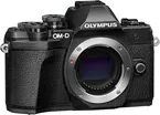 Olympus OM-D E-M10 Mark III 2