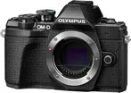 Olympus OM-D E-M10 Mark III 5