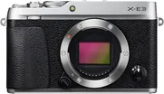 Fujifilm X-E3 1