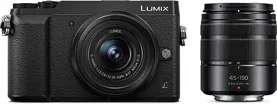 Panasonic Lumix DMC-GX85 1