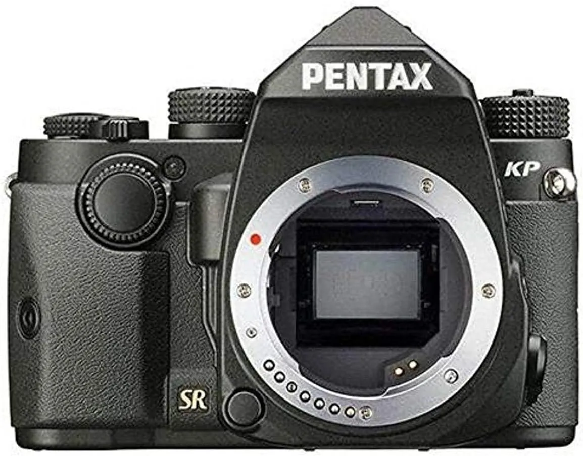 Pentax KP 1