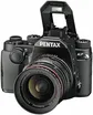 Pentax KP 4