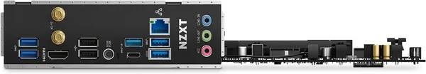 NZXT N5 Z690 10