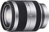 Sony E 18-200mm F3.5-6.3 OSS 1