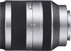 Sony E 18-200mm F3.5-6.3 OSS 2