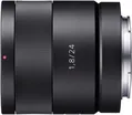 Sony Carl Zeiss Sonnar T* E 24mm 2