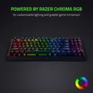 Razer BlackWidow V3 Tenkeyless 3