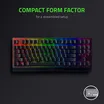 Razer BlackWidow V3 Tenkeyless 4