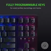 Razer BlackWidow V3 Tenkeyless 6