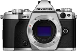 Olympus OM-D E-M5 Mark II 1