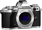 Olympus OM-D E-M5 Mark II 2